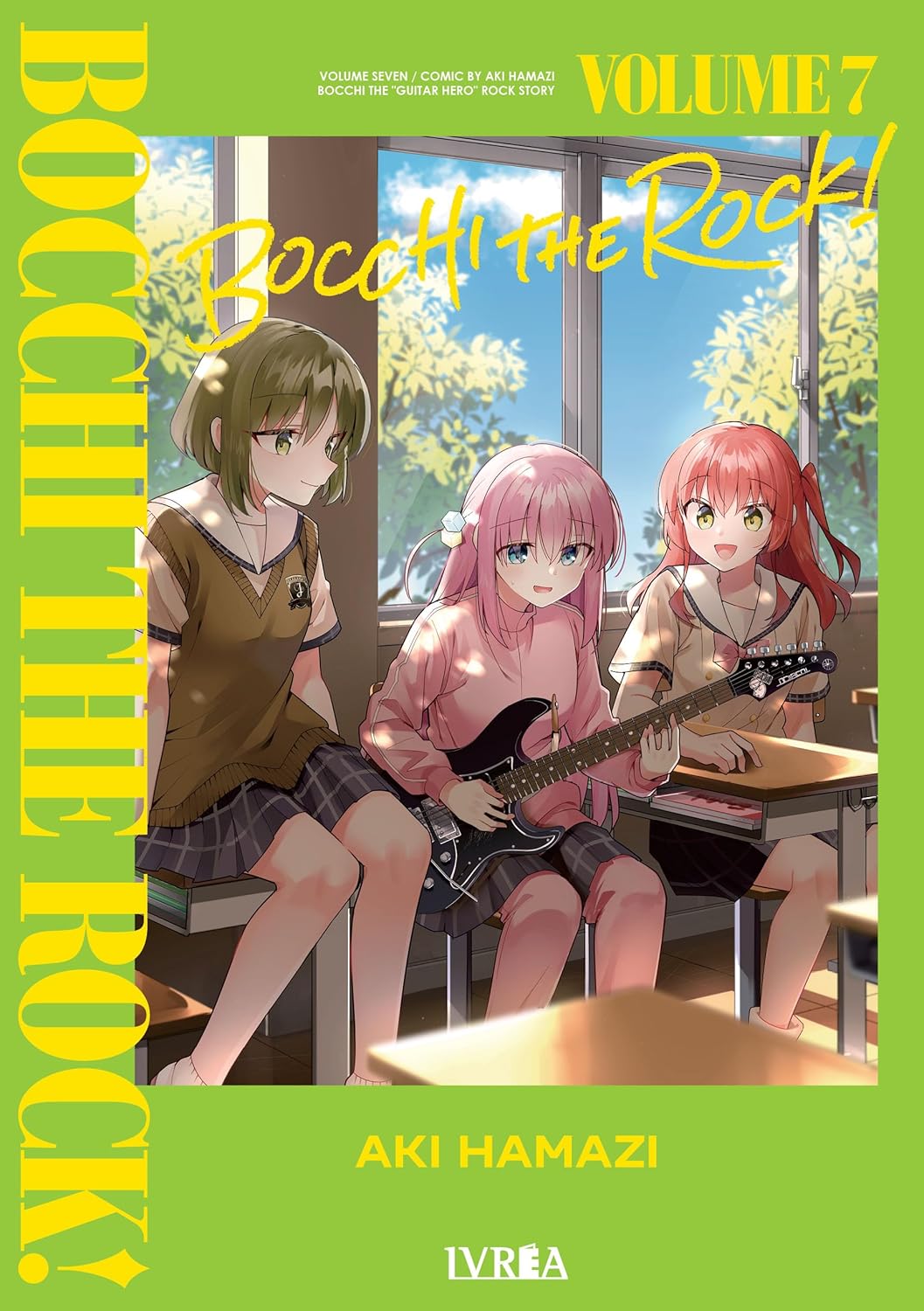 BOCCHI THE ROCK! 07 - 151958