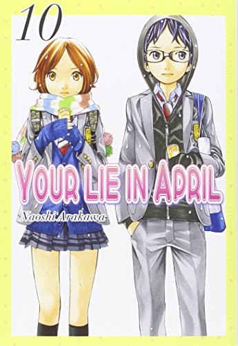 YOUR LIE IN APRIL 10 - 156925