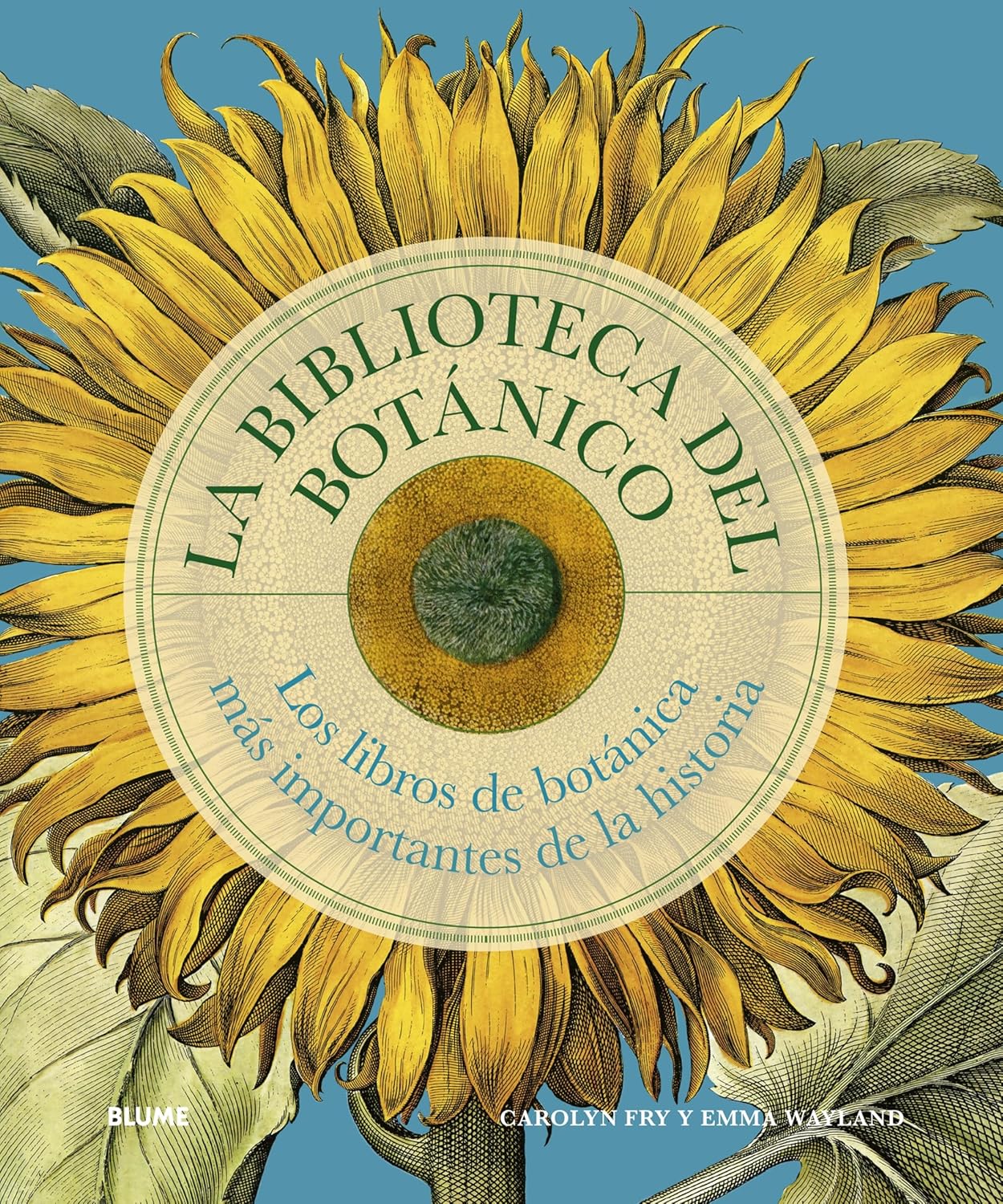 BIBLIOTECA DEL BOTÁNICO, LA - 154744