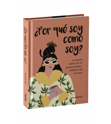 ¿POR QUE SOY COMO SOY? - 154716