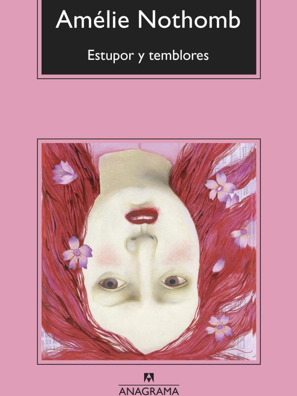 Estupor y temblores CM.indd