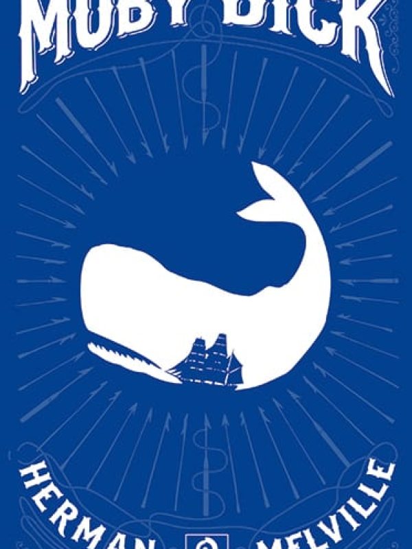 Moby Dick-cub