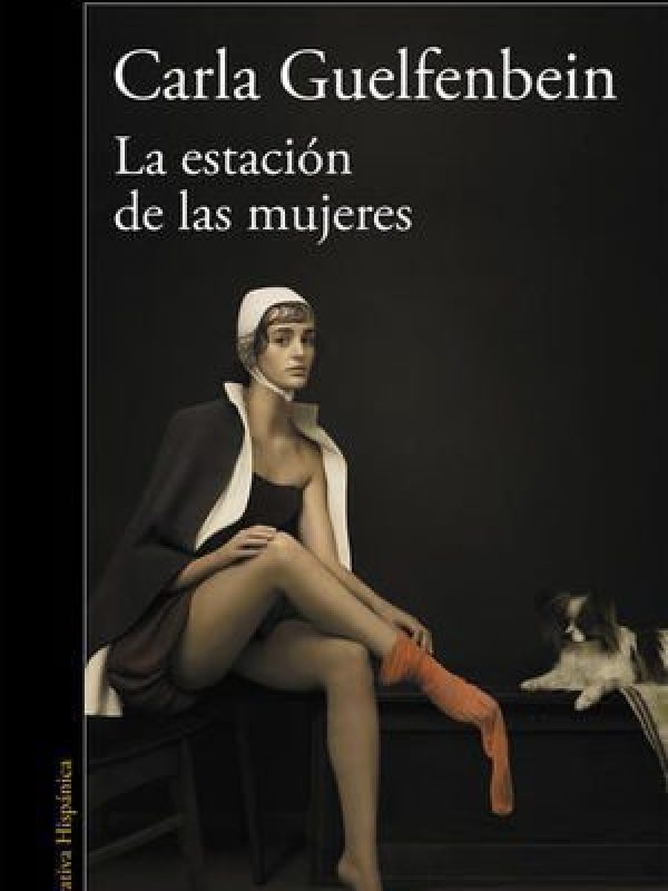 La estacion de las mujeres oli desarrollo.indd