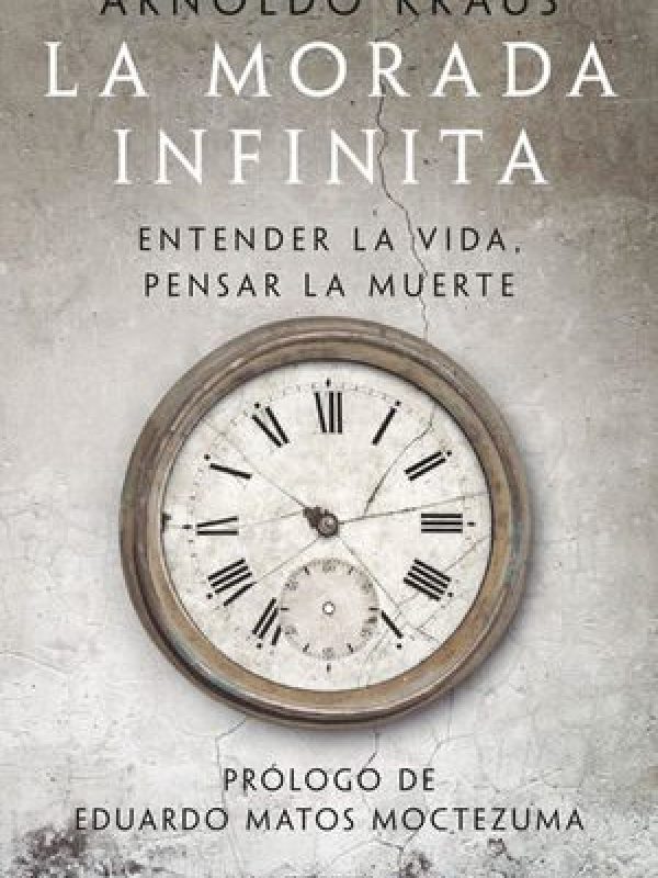 La morada infinita port mx.indd