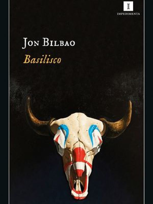 Basilisco; Jon Bilbao