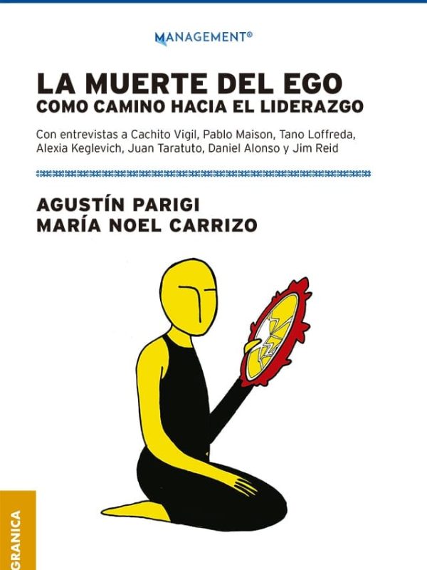 19GRNC_PARIGI-CARRIZO_La muerte del ego TAPAS TEXTO.indd