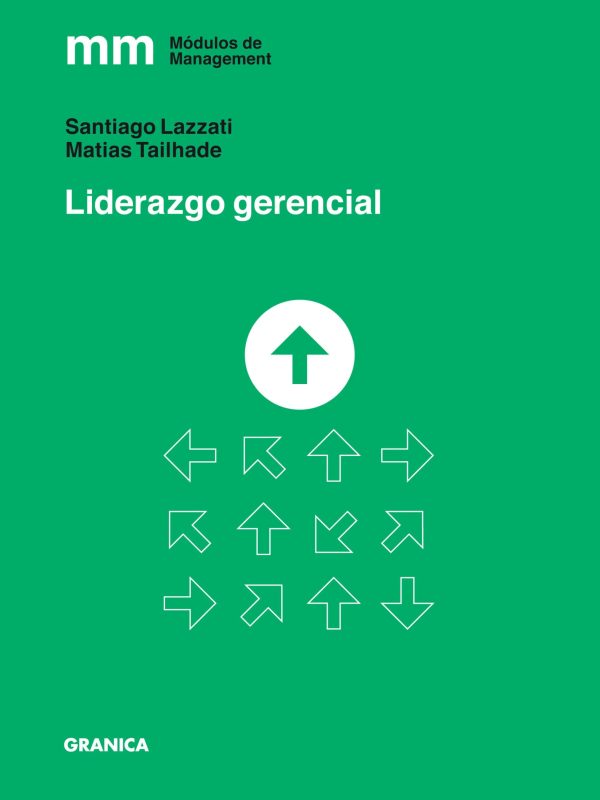 TA_06 Liderazgo gerencial_pliego tapa_Pantone_3405 C_141119