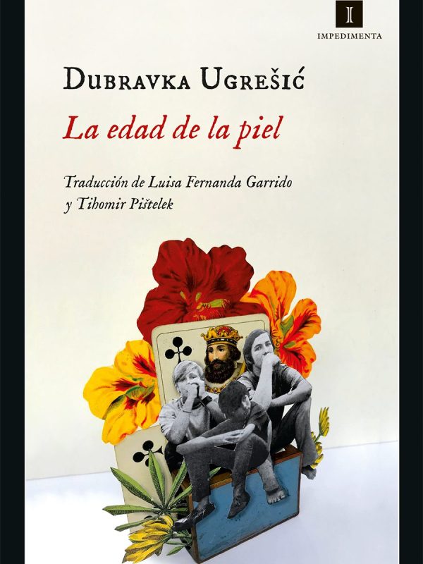 La edad de la piel
