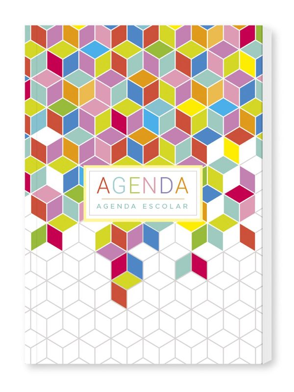 BUENOS DÍAS - AGENDA C