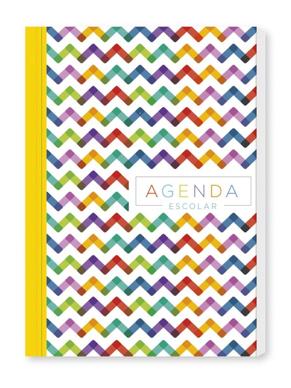 BUENOS DÍAS - AGENDA C