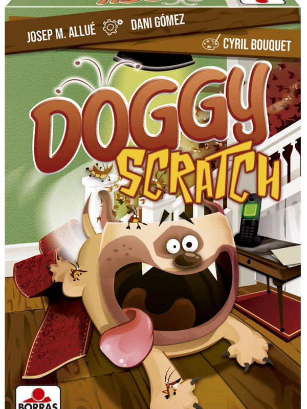 18688 FOLRE DOGGY
