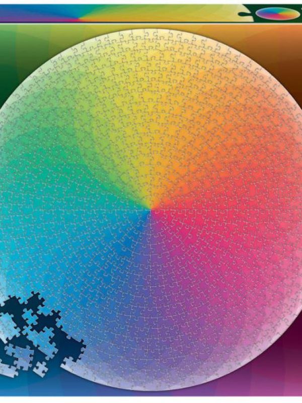 19033 800 ARCO IRIS