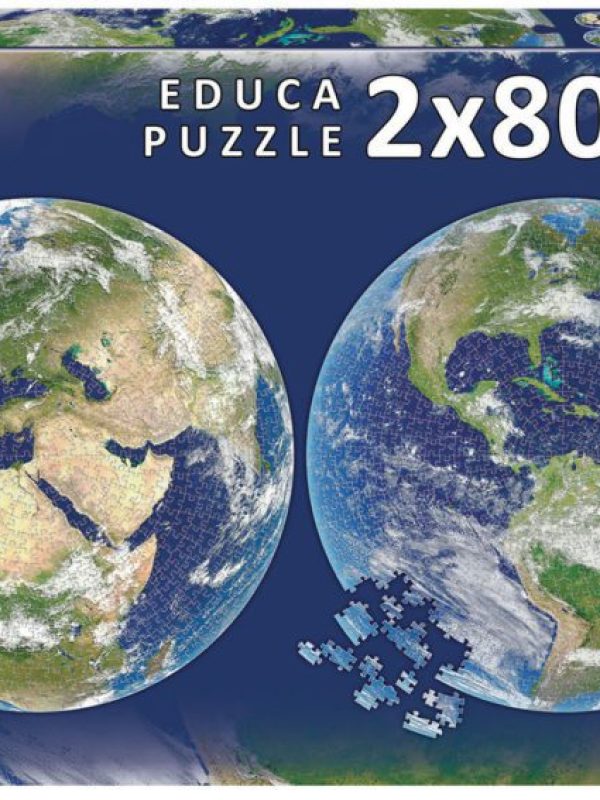 19039 TAPA 2x800 EARTH