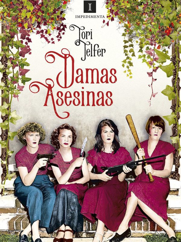 DAMAS ASESINAS