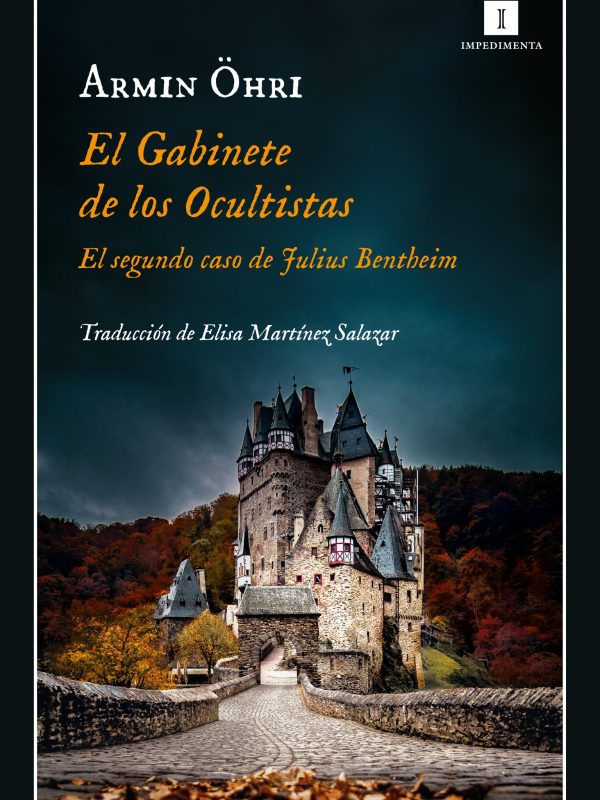 El gabinete de los Ocultistas