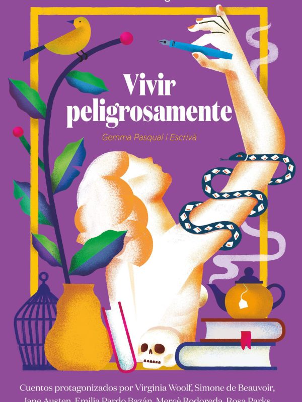 coberta_Vivir peligrosamente_TRA