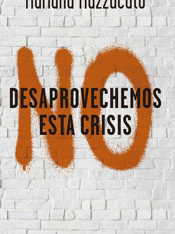 Cub_Desaprovechemos.indd