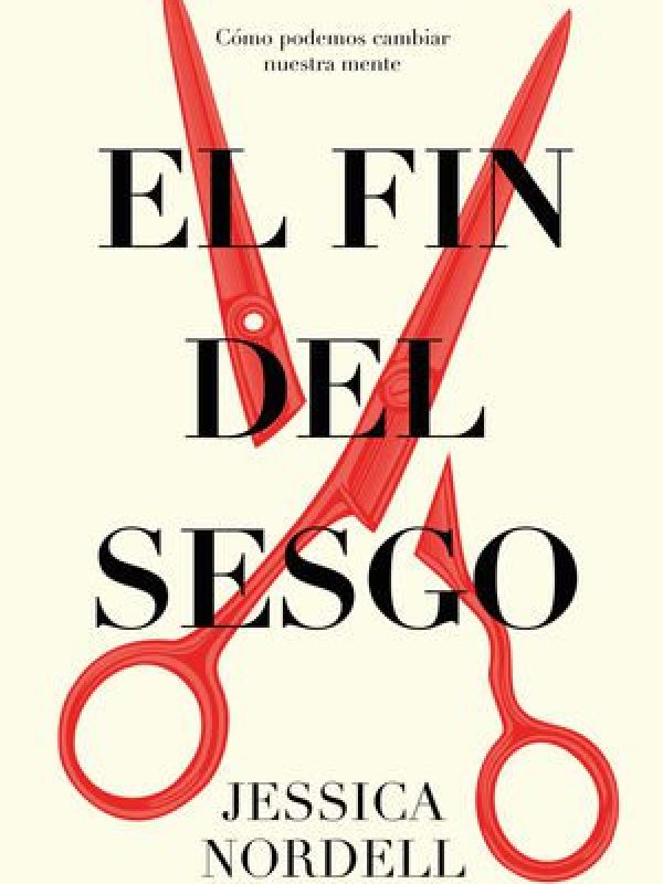 FIN DEL SESGO, EL.indd