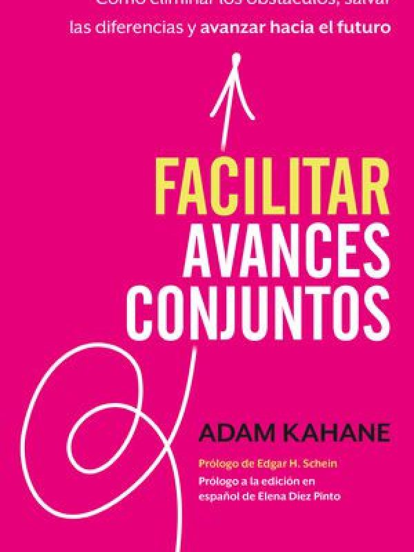 FACILITAR AVANCES CONJUNTOS.indd