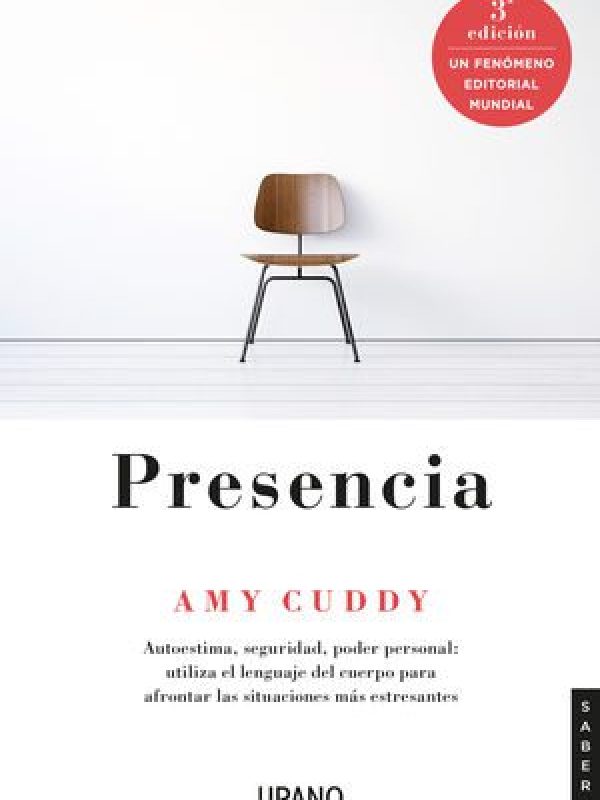 PRESENCIA 3ED.indd