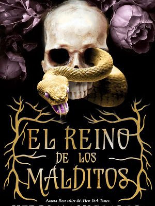 REINO DE LOS MALDITOS, EL.indd