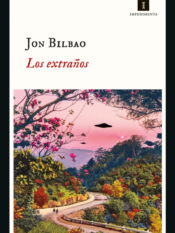 Los extraños