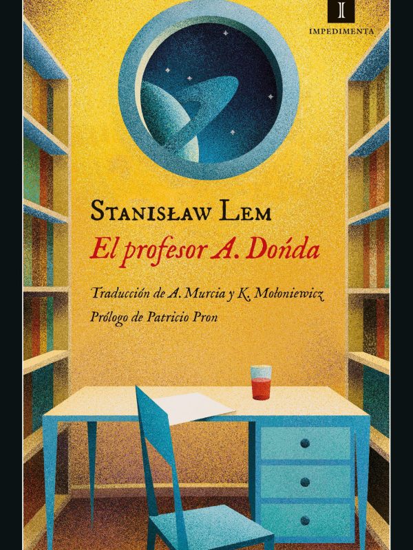 EL PROFESOR
