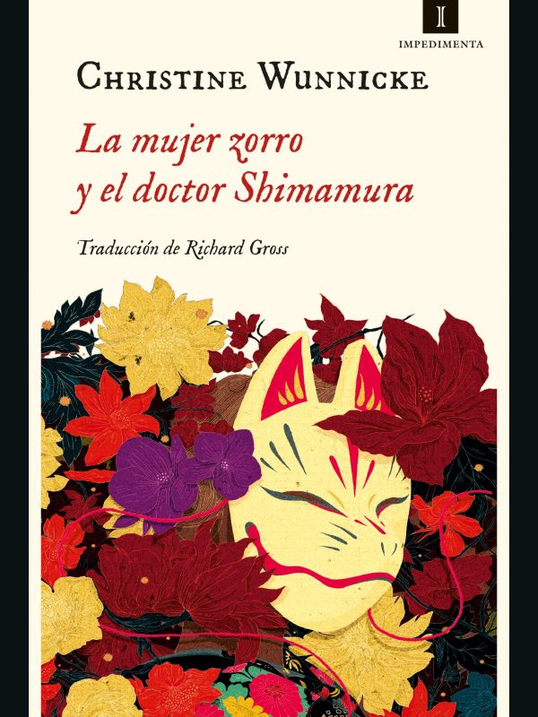 La mujer zorro