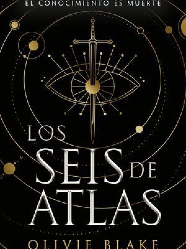 SEIS DE ATLAS, LOS.indd