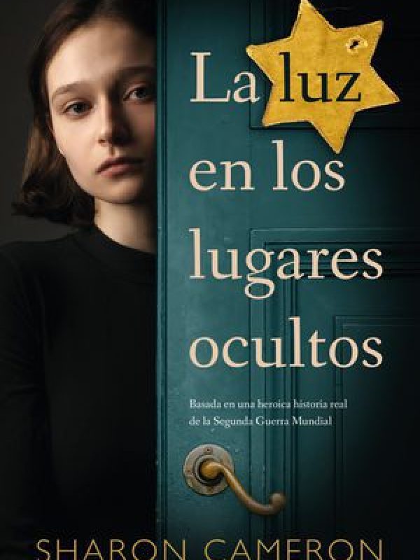 LUZ EN LOS LUGARES OCULTOS, LA.indd
