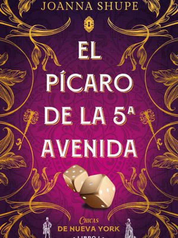 PÍCARO DE LA 5ª AVENIDA, EL.indd