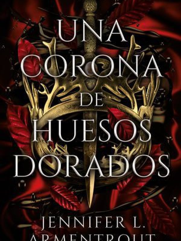 CORONA DE HUESOS DORADOS, UNA.indd