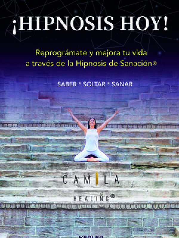 Cubierta Hipnosis Hoy Print mayo27