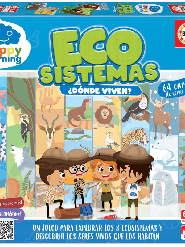 19322 ECOSISTEMES cara