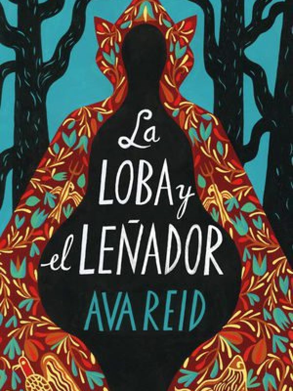 LOBA Y EL LEÑADOR, LA.indd