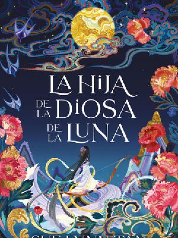 HIJA DE LA DIOSA DE LA LUNA, LA 33.indd