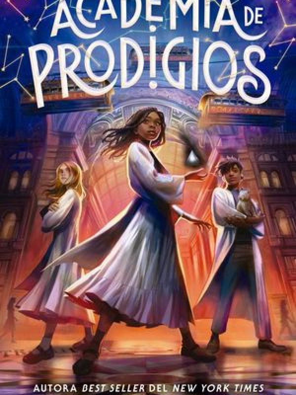 MEX_ACADEMIA DE PRODIGIOS.indd