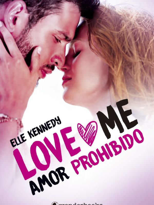 LoveMe1_CUBIERTA.indd