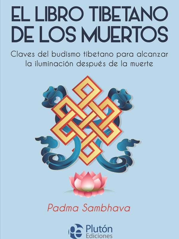 Cubierta - Libro Tibetano de los Muertos_Ene 2021