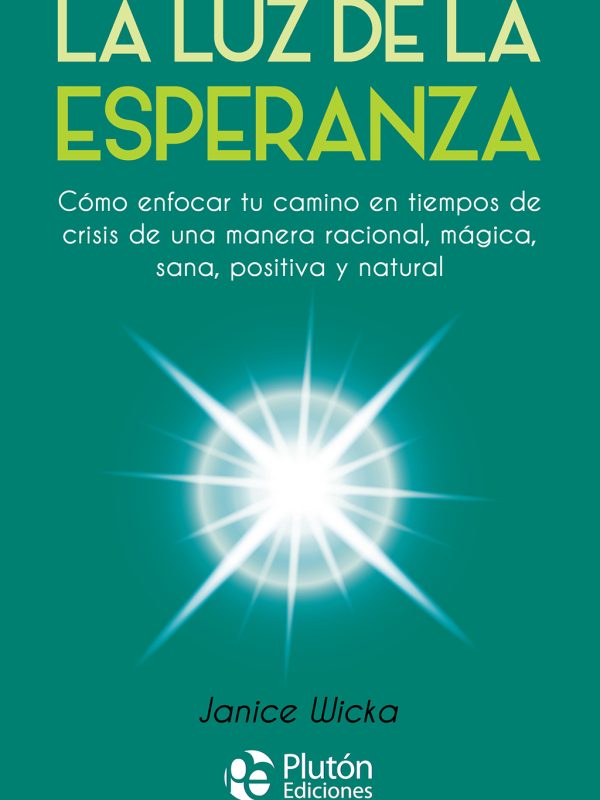 Cubierta - Luz de la Esperanza 2020