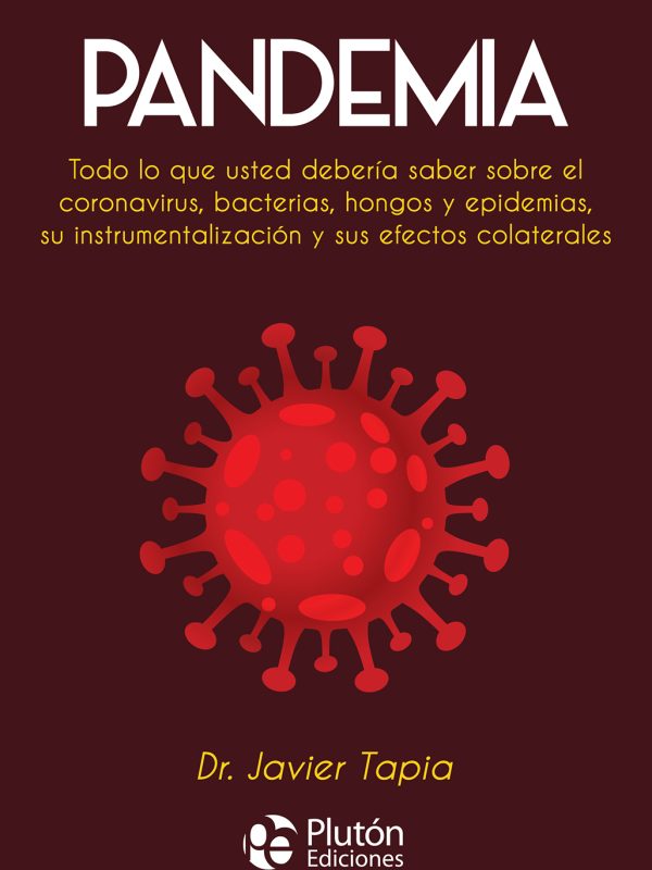 Cubierta - Pandemia 2020