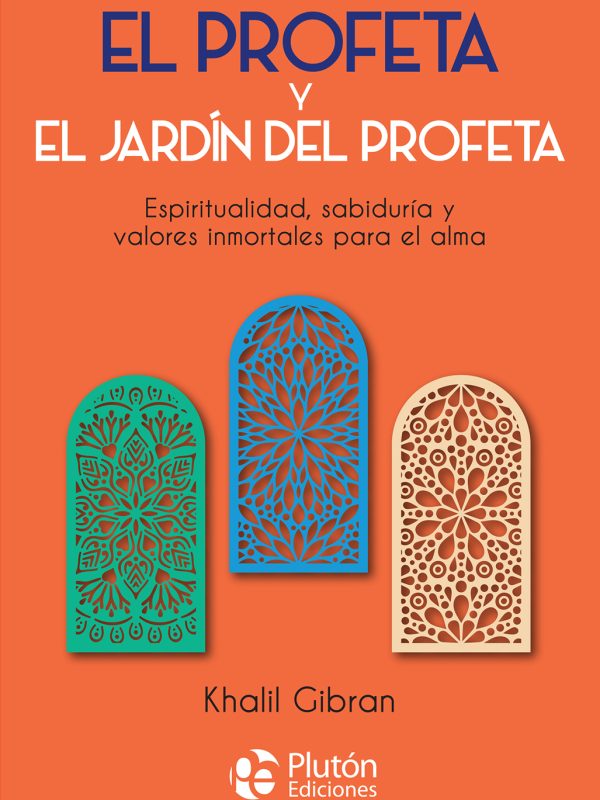Cubierta - El Profeta_2019 - PLASTIFICADO MATE