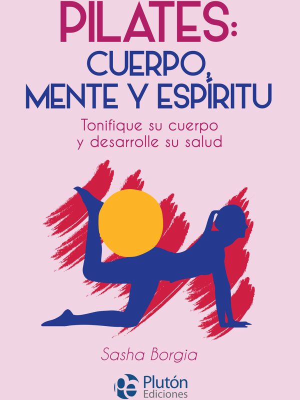 Cover - Pilates - TEMPORAL