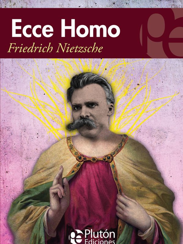 Cubierta - Ecce Homo_Eterna 2020 - PLASTIFICADO MATE