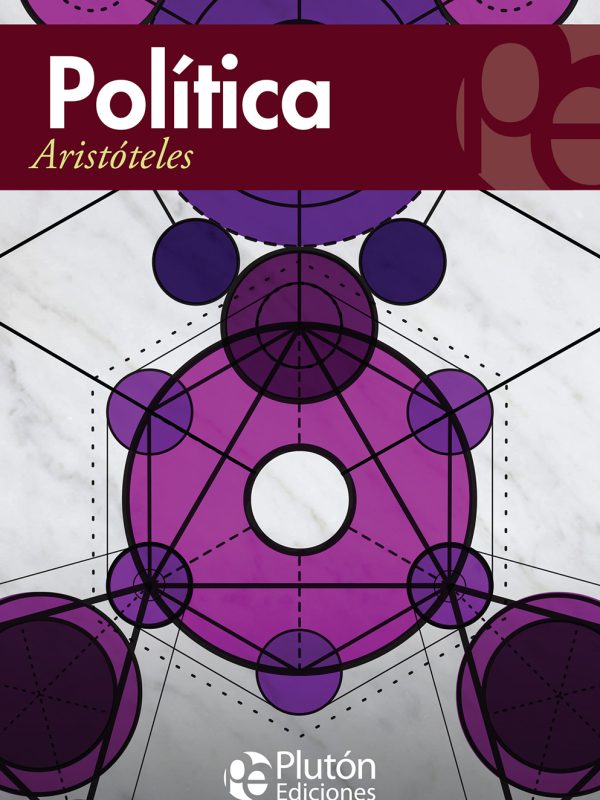 Cubierta - Política_2019 - PLASTIFICADO MATE