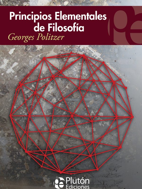 Principios de Filosofia_2018