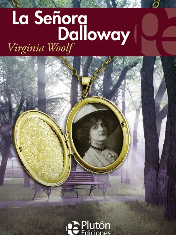 Cubierta - Señora Dalloway - Eterna_2017 - PLASTIFICADO MATE