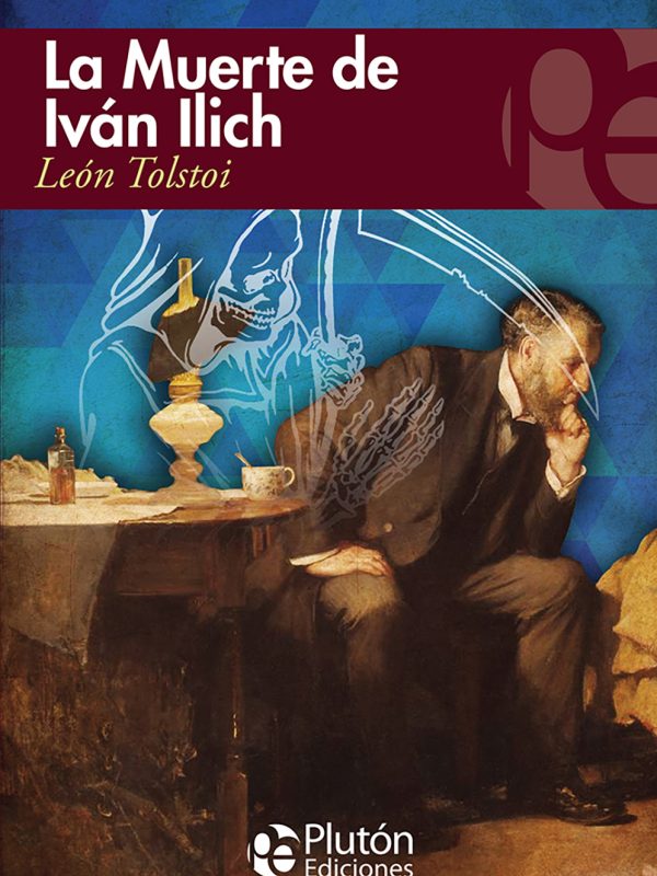 Cubierta_La Muerte de Ivan Ilich_2017_dummy