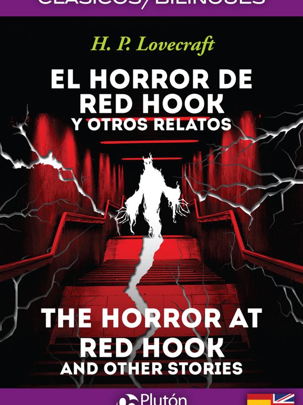 Cubierta - Horror Red Hook Bilingue - Sept 2019