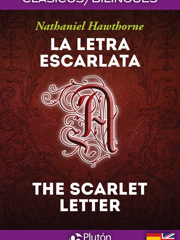Cubierta - Letra Escarlata Bilingue_2019 - PLASTIFICADO MATE